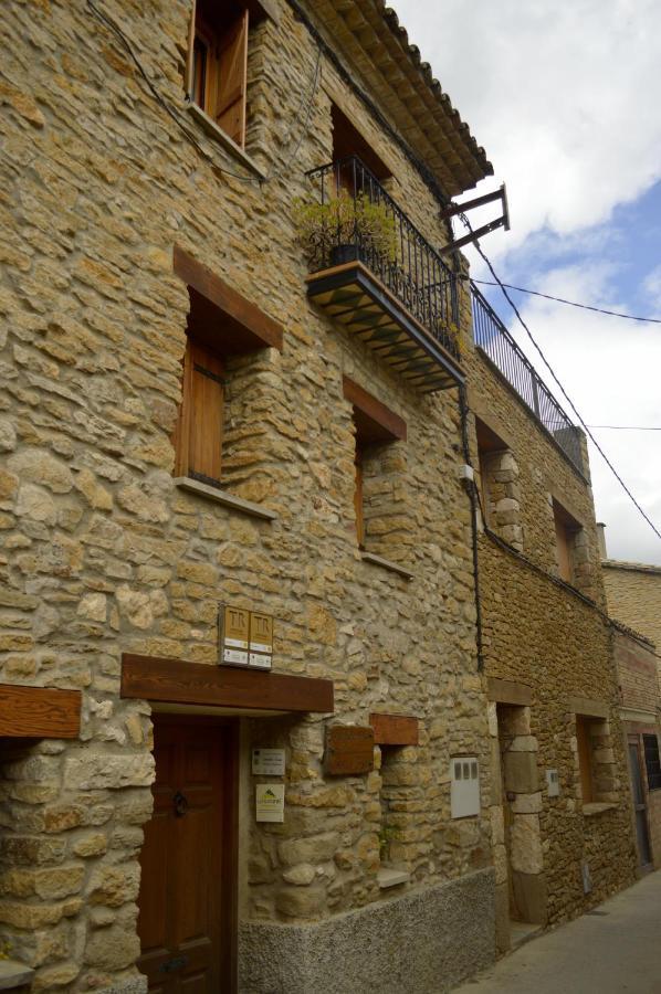 Casa Ros Villa Agullo Exterior photo